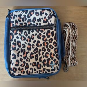 Montana West Bible Cover